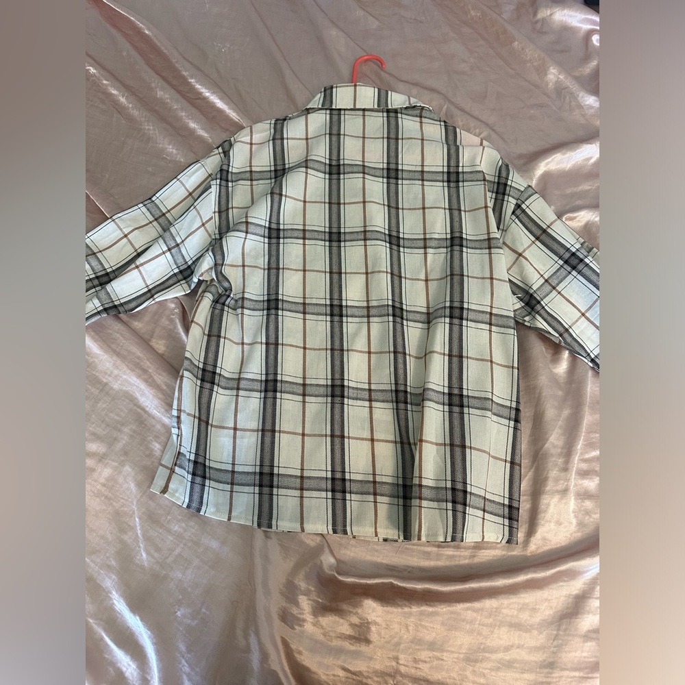 Flannel - Picture 4 of 4